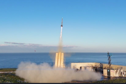 SİPER-1’den bir başarı daha… Gök Vatan’ın muhafızı görev başında