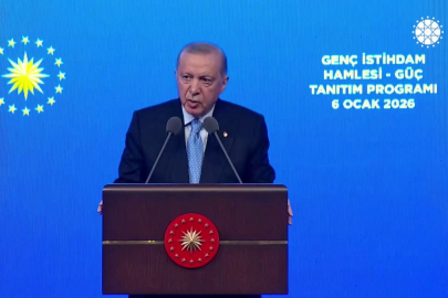Genç istihdama büyük destek… 27 milyar TL’lik GÜÇ programı devrede