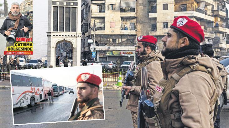 Anlaşmaya da kurşun sıktılar