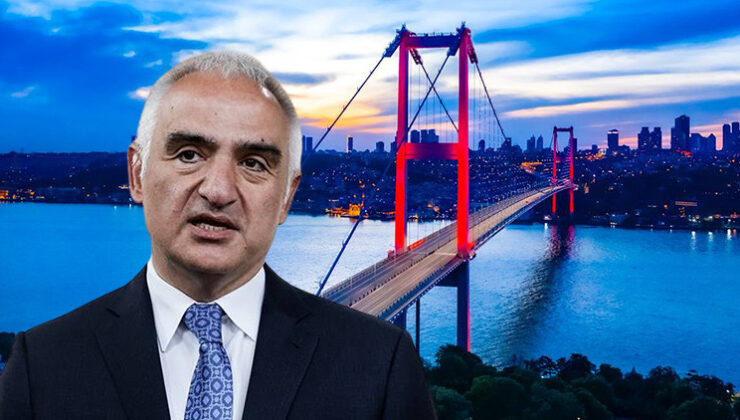Bakan Ersoy duyurdu! İstanbul için yeni ‘çekim’ standartları: Şehir üç bölgeye ayrıldı, saat kısıtlaması getirildi