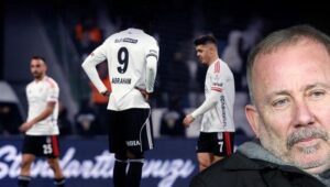 ÖZEL | Beşiktaş’ta sürpriz ayrılık! Aston Villa kapıyı çaldı, teknik ekip onayladı