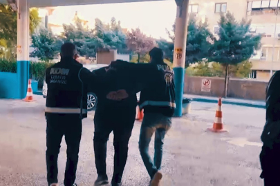 17 ilde FETÖ operasyonu