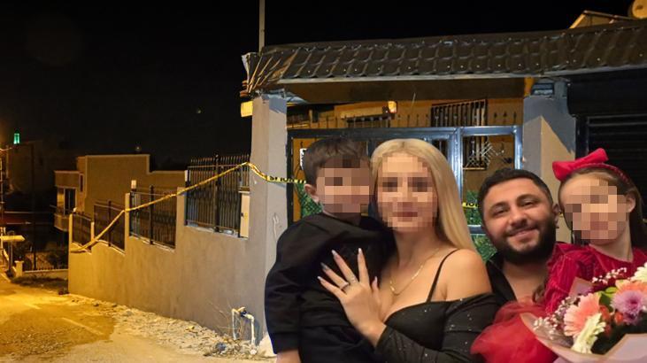 Adana’da 2 çocuğunu öldürüp canına kıyan baba Youtuber çıktı