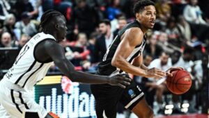 Fransa’da Kartal’ın kanat sesleri! JL Bourg – Beşiktaş GAİN maç sonucu 99-103