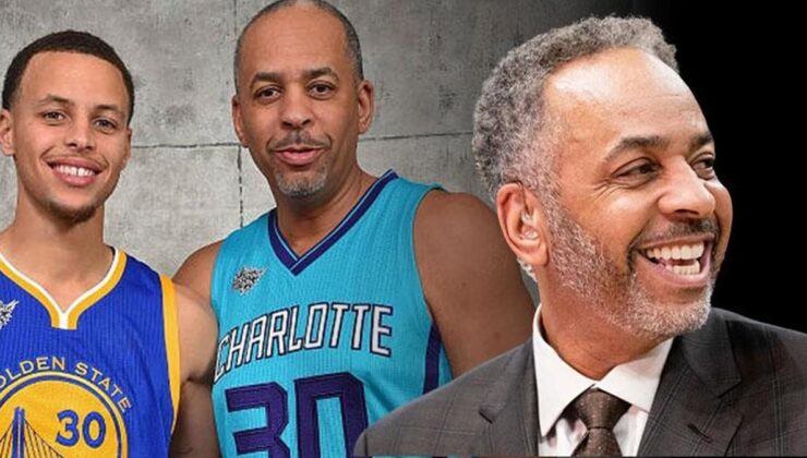 Curry’nin 30 numaralı forması emekli ediliyor