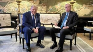 Son dakika… Trump’tan Erdoğan’a Gazze mektubu