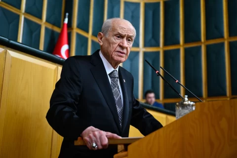 Bahçeli: “Suriye’nin Birliği Üniter Yapı ve Terörün Tasfiyesiyle Mümkündür”