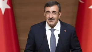 Cevdet Yılmaz: “Suriye’nin Kaynakları Çatışma İçin Değil Kalkınma İçin Kullanılmalıdır”