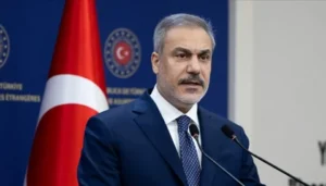 Hakan Fidan tebliğ etti: 18 ülkeye yeni büyükelçi atandı