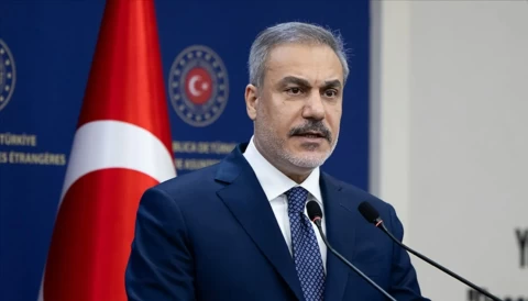 Hakan Fidan tebliğ etti: 18 ülkeye yeni büyükelçi atandı