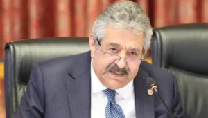 TBMM’de 3,5 saatlik kritik zirve: MHP’li Feti Yıldız’dan dikkat çeken açıklamalar