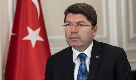 Adalet Bakanı Tunç’tan Atlas Çağlayan açıklaması: “Cezalar ertelenmeyecek”