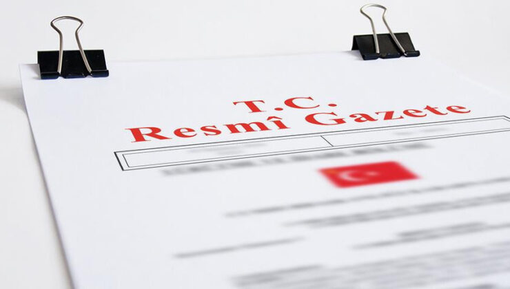 Son dakika: Resmi Gazete’de yayımlandı… 3 ilin Emniyet Genel Müdürü değişti