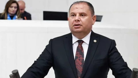 MHP’li Halil Öztürk’ten Dijital Telif Düzenlemesi: Kanun Teklifi Hazırlandı