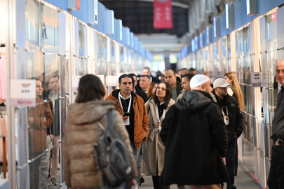 Junioshow, sektörün umutlarını tazeledi