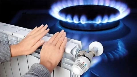 Devlet Milletinin Yanında: İhtiyaç Sahibi Hanelere Milyonlarca Liralık Doğal Gaz Desteği