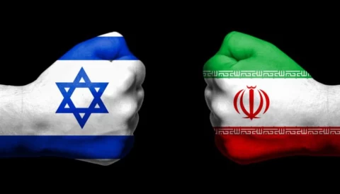 İsrail Ordusu Teyakkuzda: Sınırdaki Silahlı Hareketlilik Paniğe Neden Oldu