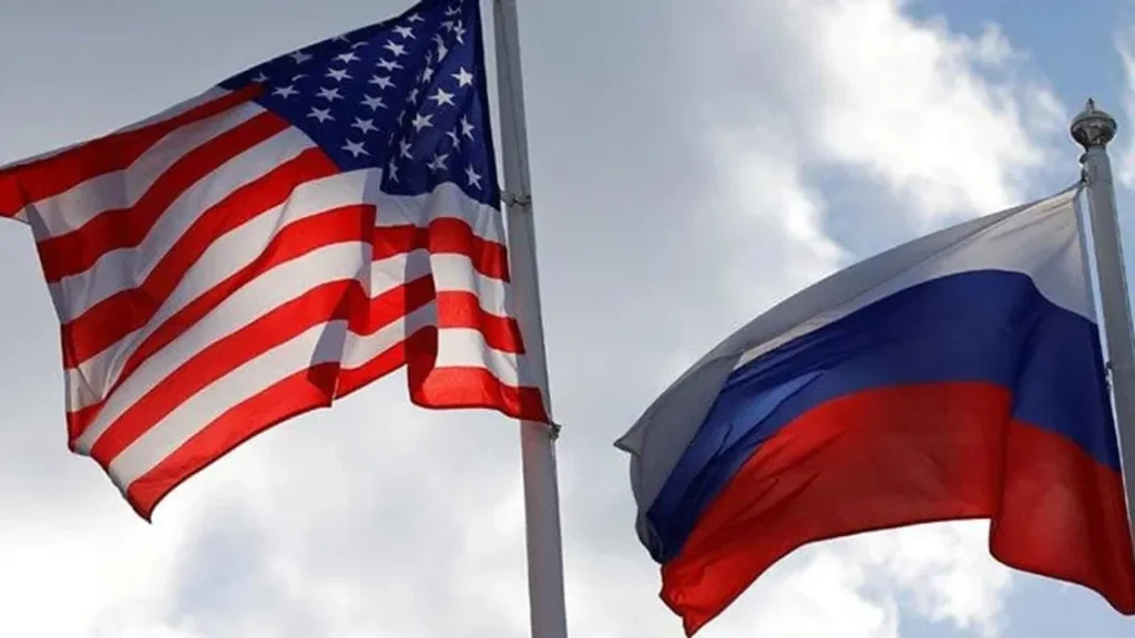 Moskova’dan Washington’a tepki: Venezuela’ya yönelik saldırı kınandı – Birlik Haber Ajansı