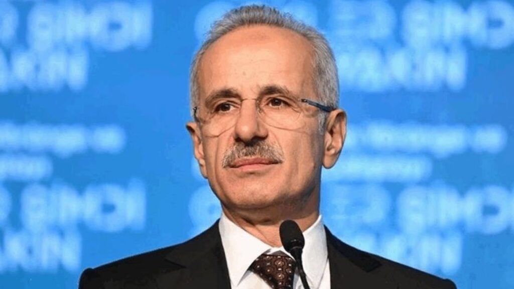 Uraloğlu: Türkiye’de geniş bant internet abone sayısı 98,2 milyon – Birlik Haber Ajansı