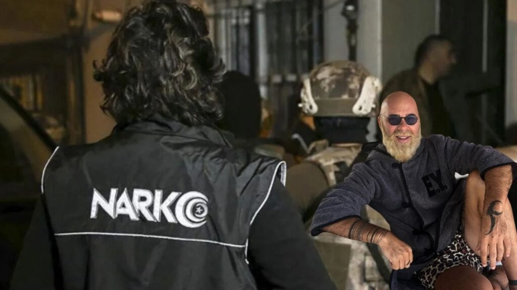 Televizyon yöneticisi hakkında uyuşturucu soruşturmasında yakalama kararı – Birlik Haber Ajansı