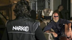 Televizyon yöneticisi hakkında uyuşturucu soruşturmasında yakalama kararı – Birlik Haber Ajansı