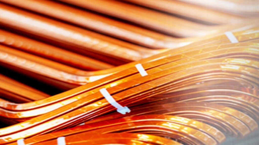 Bakır fiyatları 2025’te son 16 yılın en hızlı yükselişini yaşadı – Birlik Haber Ajansı
