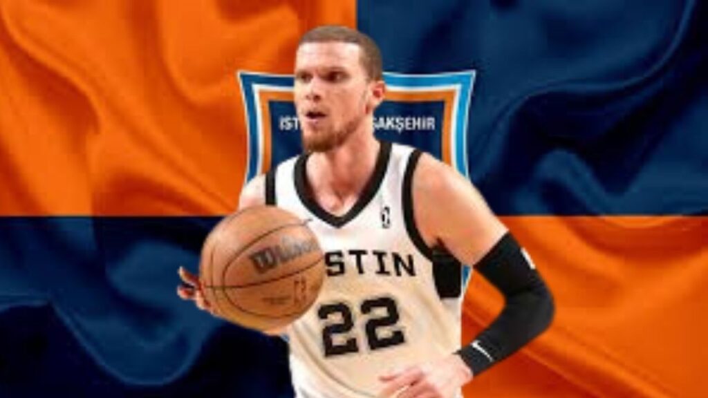 Bahçeşehir Koleji oyuncusu Malachi Flynn Türk vatandaşlığı aldı – Birlik Haber Ajansı