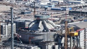 Akkuyu’da geri sayım: İlk reaktör yüzde 99 tamamlandı – Birlik Haber Ajansı