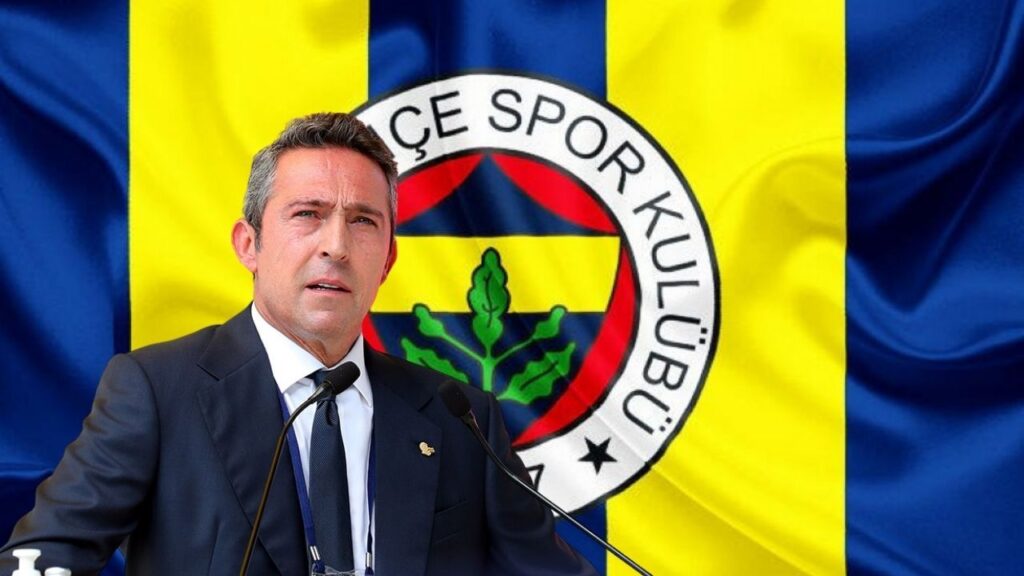 Fenerbahçe ve Ali Koç hakkındaki dava reddedildi – Birlik Haber Ajansı