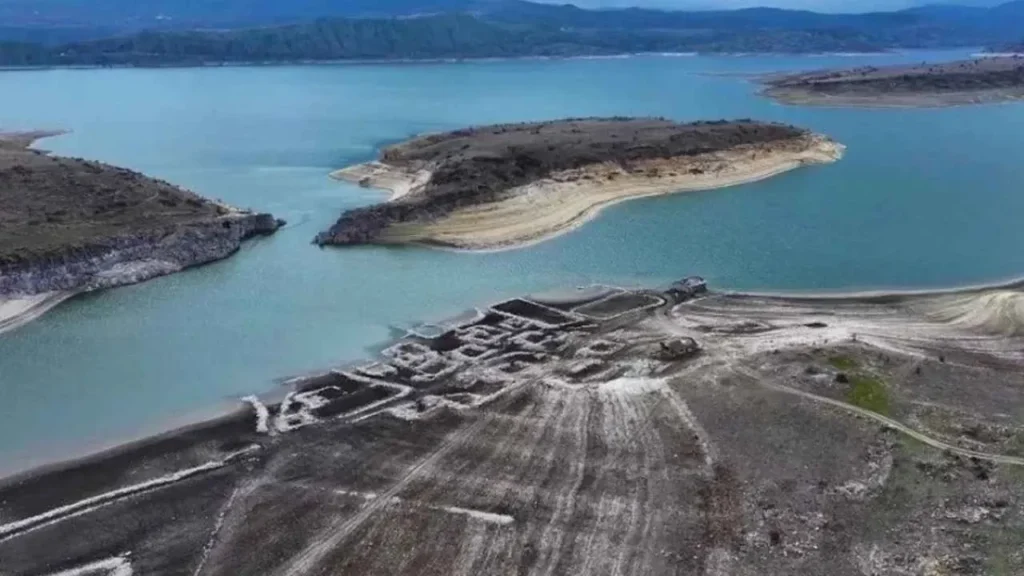 Ankara’da barajlara gelen su, kuraklık endişelerini hafifletti – Birlik Haber Ajansı