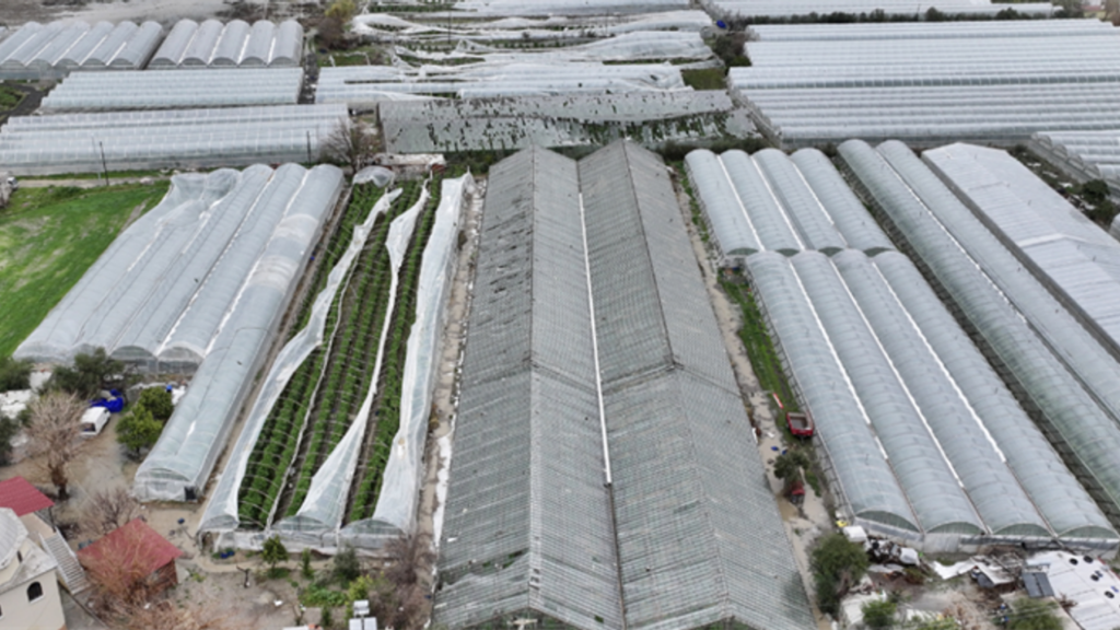 Antalya’da Sel Felaketi İle Bakan’dan Destek Açıklaması – Birlik Haber Ajansı