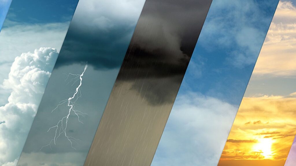 2025 Yılının Meteorolojik Rekorları Açıklandı