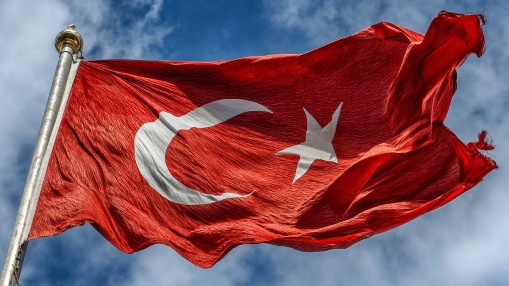 Bayrağımıza saldırı soruşturmasında 14 gözaltı – Birlik Haber Ajansı