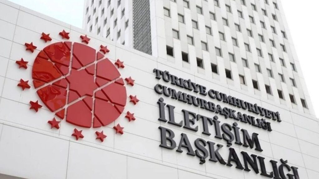 CİMER’e 2025’te yapılan başvuru sayısı 5,5 milyonu aştı – Birlik Haber Ajansı