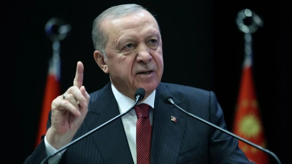 Erdoğan: Türkiye Yüzyılı reform programını 2026’da hayata geçireceğiz – Birlik Haber Ajansı