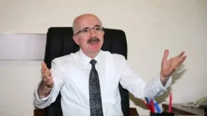 Cumhuriyet Savcısı Asım Ekren: Fikri mülkiyet basın yayında haberin telifi – Birlik Haber Ajansı