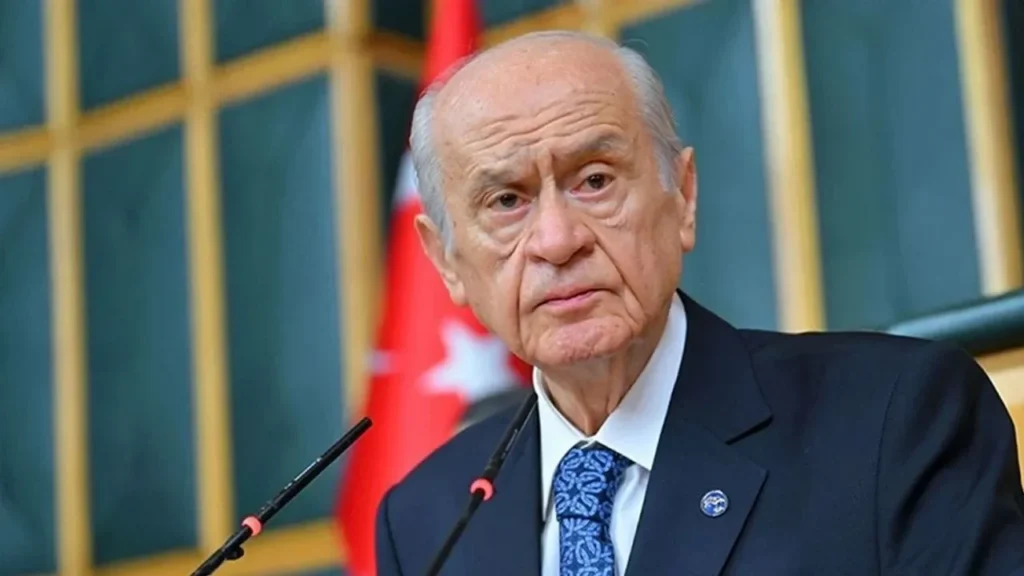 Bahçeli: Türkler ve Kürtler kader ortağıdır – Birlik Haber Ajansı