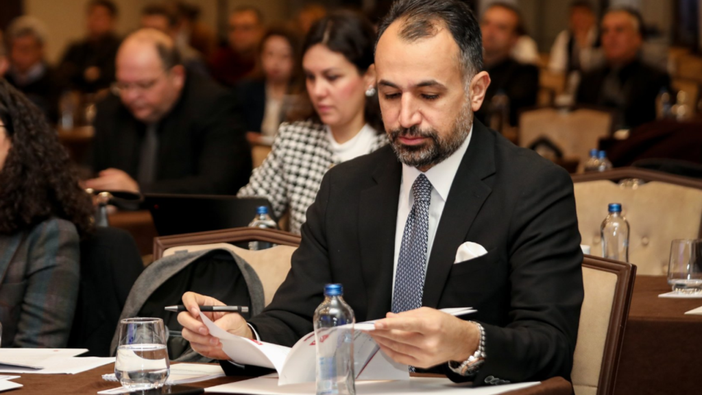 Antalya, 14. Elektronik İzleme Konferansı’na ev sahipliği yapacak – Birlik Haber Ajansı