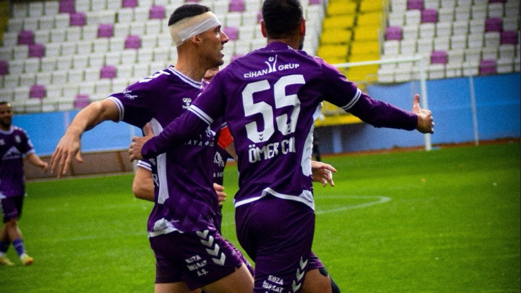 Artvin Hopaspor müjdeyi verdi! tüm taraftarlara ücretsiz bilet – Birlik Haber Ajansı