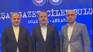 Memur-Sen Genel Başkanı Yalçın: Ücret farklılığı ortadan kalkmalı – Birlik Haber Ajansı