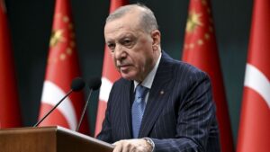 Erdoğan: Yurt dışına kaçırılan binlerce eser yeniden Türkiye’ye kazandırıldı – Birlik Haber Ajansı