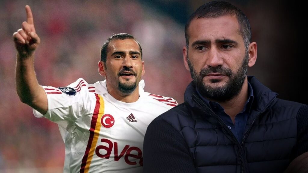 Eski futbolcu Ümit Karan uyuşturucu soruşturmasında tutuklandı – Birlik Haber Ajansı