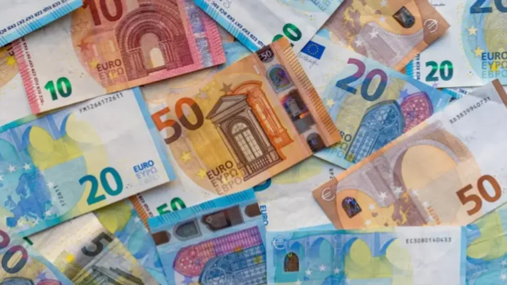 Türkiye’nin euroyla ticareti rekor kırdı – Birlik Haber Ajansı