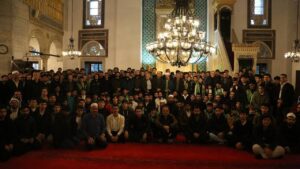 Genç İHH 2025’te on binlerce gence ulaştı – Birlik Haber Ajansı