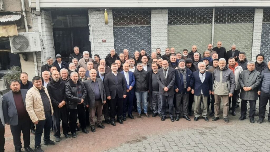 Doç. Alçelik: Türkiye’de 3 yıl içinde 1 milyon yeni vaka bekleniyor – Birlik Haber Ajansı