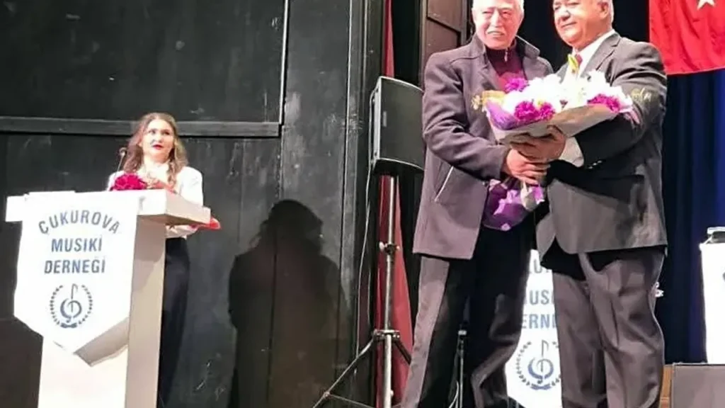 Gönülleri ısıtan konser… – Birlik Haber Ajansı