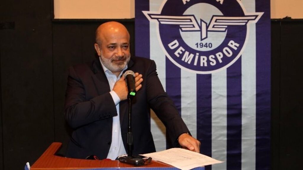 Bahis soruşturmasında tutuklu bulunan Murat Sancak ev hapsiyle tahliye edildi – Birlik Haber Ajansı