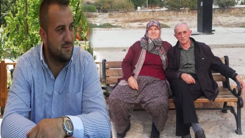 TİMBİR Temsilcisi Fatih Demirtaş’ın acı günü – Birlik Haber Ajansı