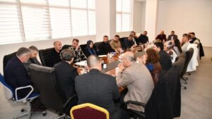 Itso tüm paydaşları aynı masada buluşturdu – Birlik Haber Ajansı