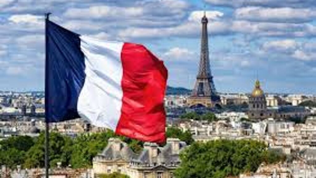 Fransa: Grönland üzerinden gelen her türlü tehdide karşı hazırlık yapıyoruz – Birlik Haber Ajansı